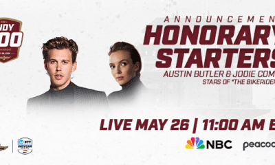 Foto: IndyCar