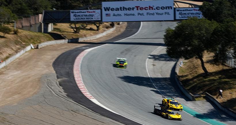 Motul Course