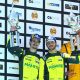 Dudu Barrichello e Pipe Bartz Luca Bassani