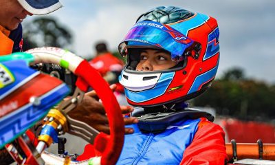 Francisco Rocha (KMCom / DarkSide Karts)