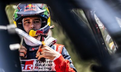 Lucas Moraes retorna ao Mundial de Rally Raid neste final de semana (TGR)