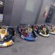 V11 Kart School (V11 Kart School)