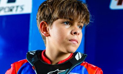 Francisco Rocha (KMCom / DarkSide Karts)