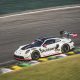 Visconde, Mauricio e Müller lideram na GT3 com o Porsche 911 GT3 R (YO! Studio)