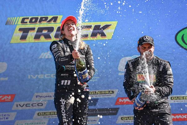 Pilotos da ASG Motorsport celebram vitória e pódios em Minas Gerais (Rodrigo Ruiz/RR Media)