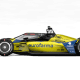 Pietro Fittipaldi (Divulgação/RF1)