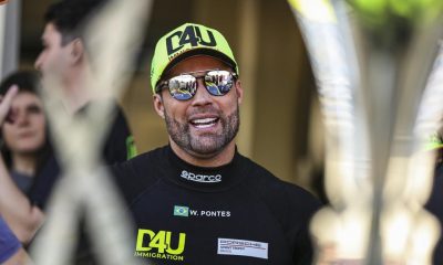 Wagner Pontes (Rodrigo Ruiz/RF1)