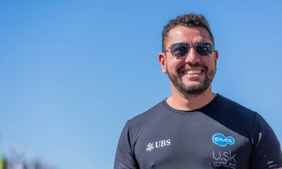 Léo Sanchez (Lucas Miranda/RF1)