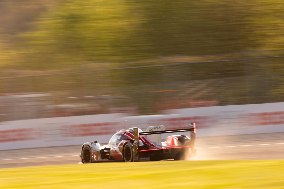 Le Mans
