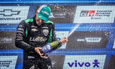 Pole Motorsport