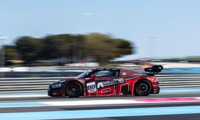 GT Open