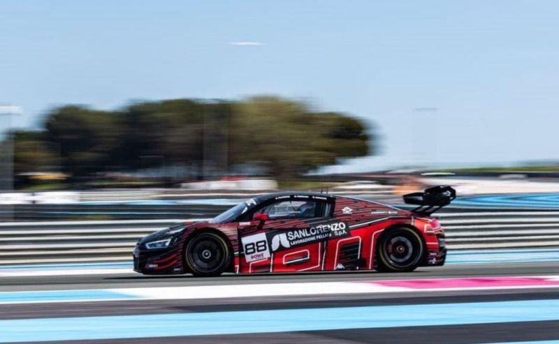 GT Open