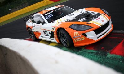 Ginetta