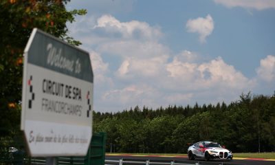 L’Espace