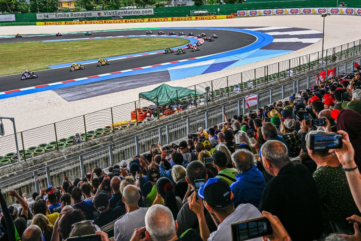 Misano