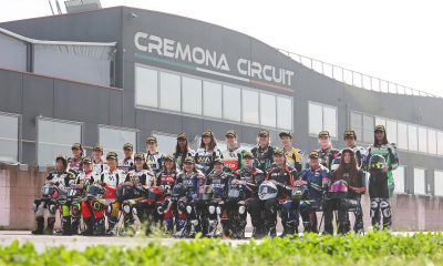WorldWCR