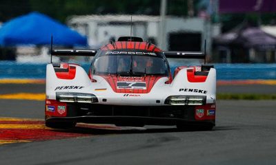 Porsche Penske