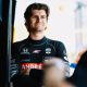 Colton Herta no GP Toronto. Foto/Reprodução: Joe Skibinski/IndyCar