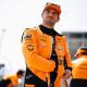 Alexander Rossi antes do Treino Livre 1 da Indy em Toronto. Foto/Reprodução: Joe Skibinski/ IndyCar