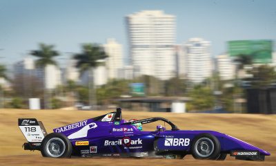 Matheus Comparatto Luca Bassani