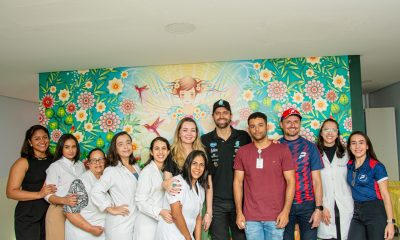 fotos: Hospital HCAJ
