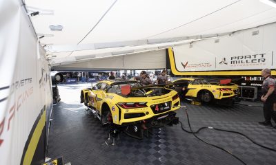 Corvette