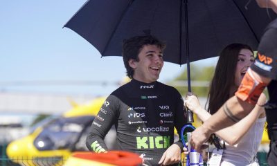 Foto: James Gasperotti/RF1