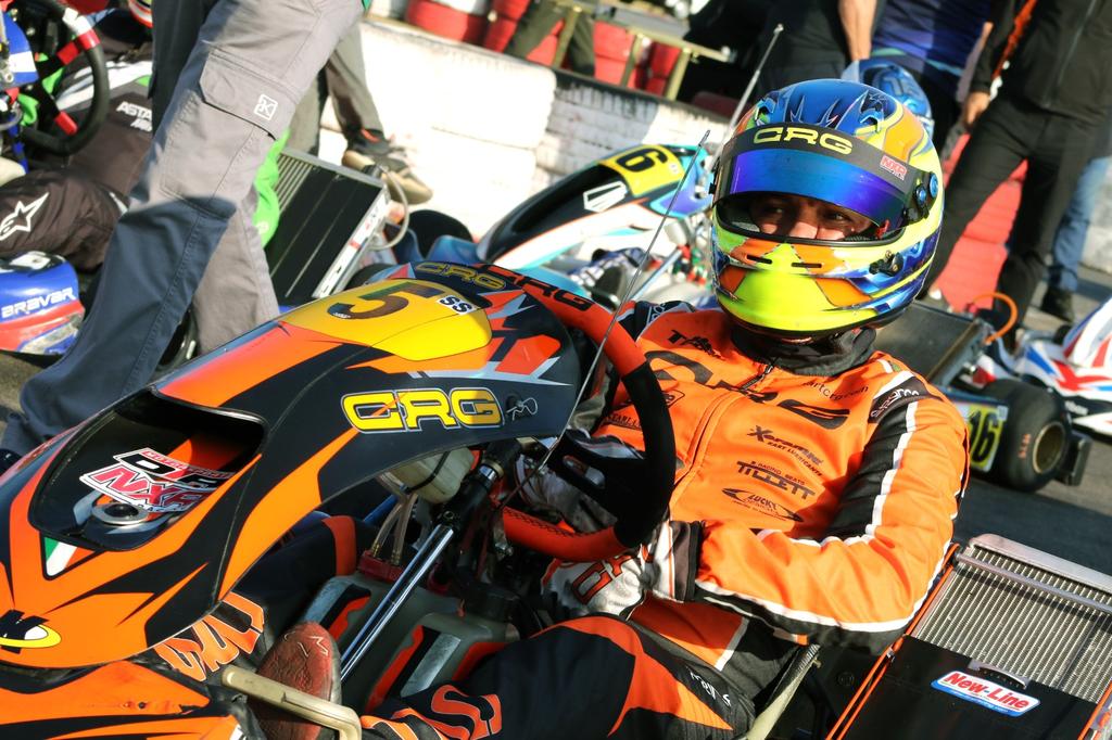 Ale Xavier (PlanetKart)