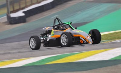Eduardo Imamura venceu pela primeira vez na categoria (Divulgação / Humberto da Silva)