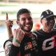Juninho Berlanda garantiu duas vitórias no sábado da TN (Duda Bairros/Vicar)