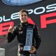 Arthur Pavie conquistou pole position em Goiânia (Duda Bairros/Vicar)