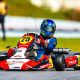 O F4 Júnior de Miguel Silva está bem preparado para brigar pela vitória (Foto: Leonardo Dias)