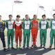Pilotos da Seletiva OKN (Gilmar Rose / Radical Motors)