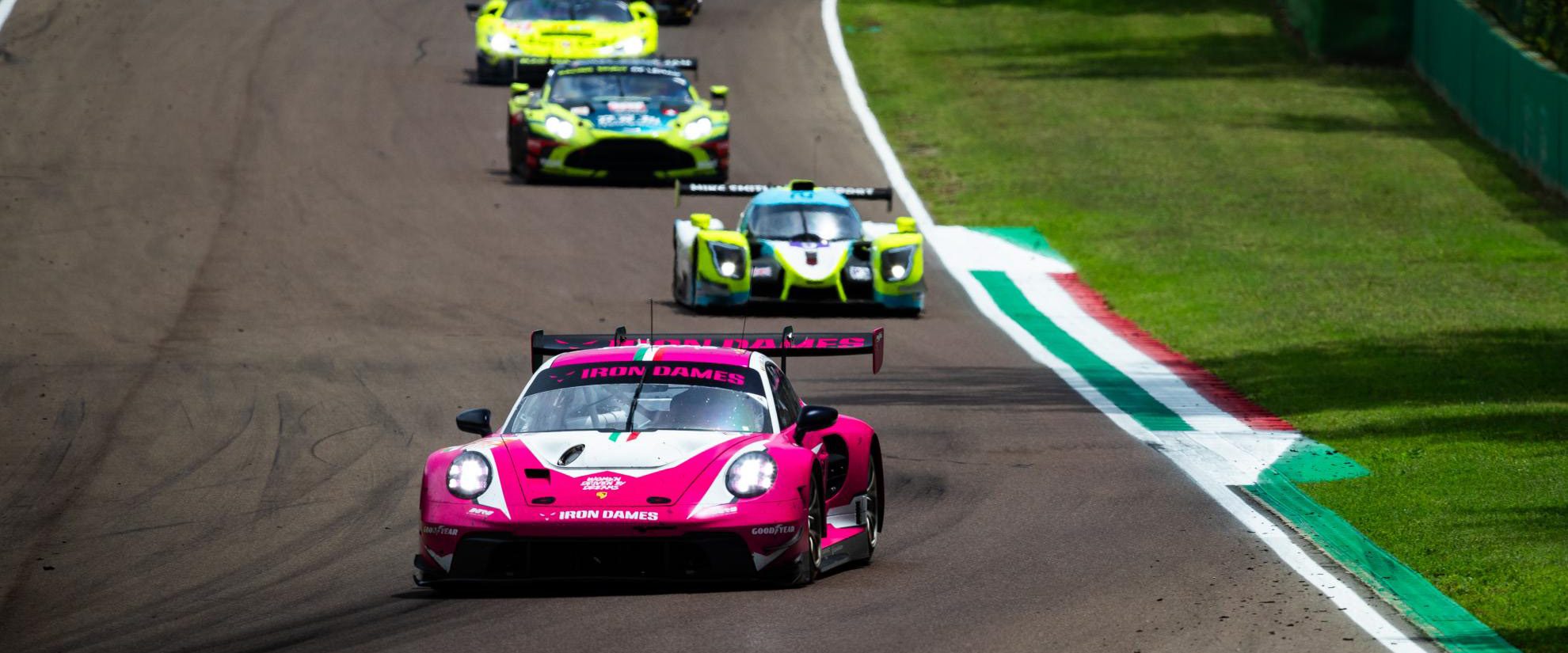 ELMS