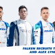 A Falken Motorsports anunciou nesta semana uma dupla de peso para a disputa da ROWE 6h ADAC Ruhr Cup: Timo Glock e Alex Lynn.