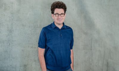 Mattia Binotto will be Chief Operating and Chief Technical Officer at Sauber Motorsport AG.
