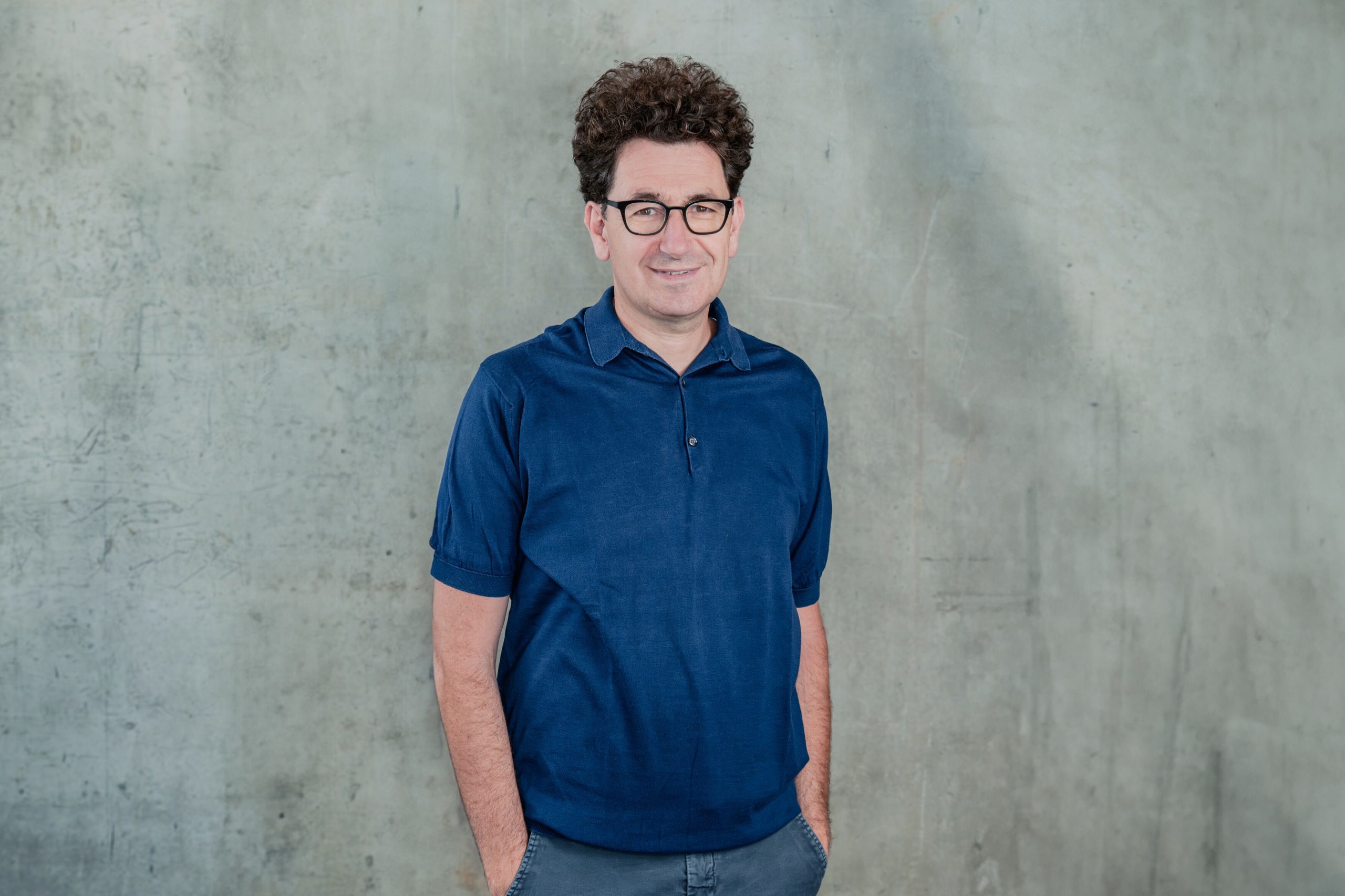 Mattia Binotto will be Chief Operating and Chief Technical Officer at Sauber Motorsport AG.