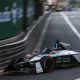 Mitch Evans é o mais rápido no TL1 do E-Prix de Mônaco. Foto/Reprodução: Dom Romney/Fórmula E