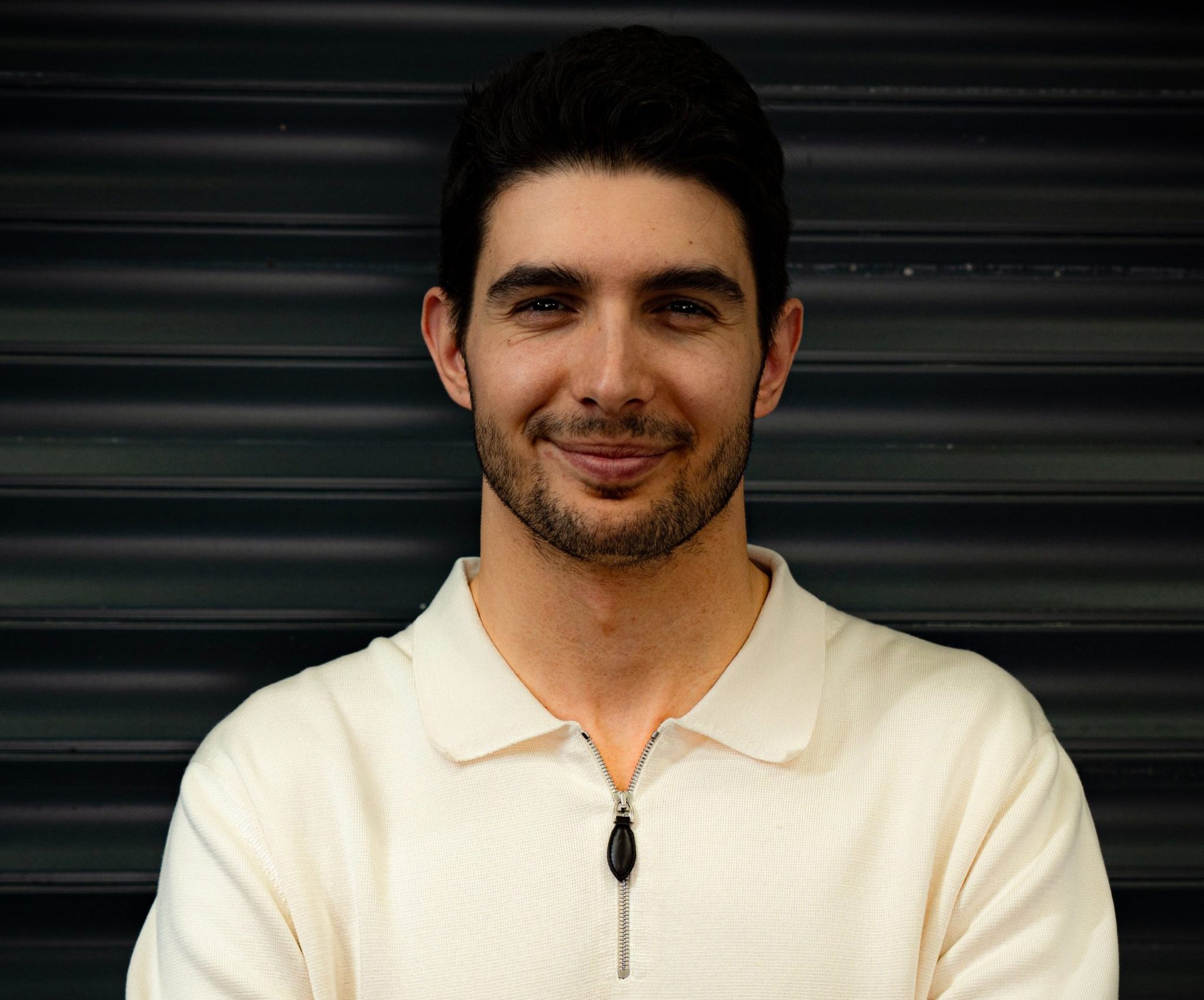 Imagem: Divulgação/X Esteban Ocon