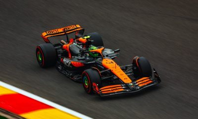 Foto: McLaren