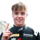 Callum Voisin conquista sua primeira pole position em Spa-Francorchamps