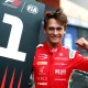 Beganovic vence a Sprint Race em Spa