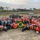 Foto/ Reprodução: Leonardo Argenton/ Acervo Pessoal