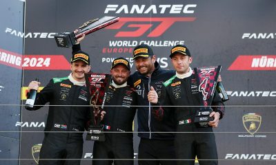 Grasser Racing Team