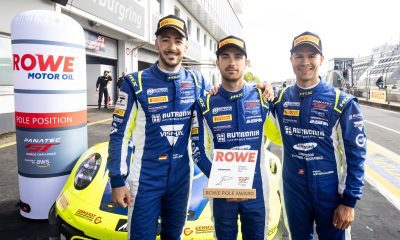 Rutronik Racing