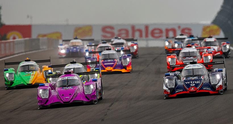 LMP2