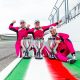 Iron Dames