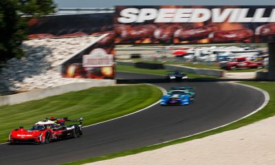 Road America