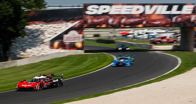 Road America