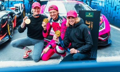 Iron Dames